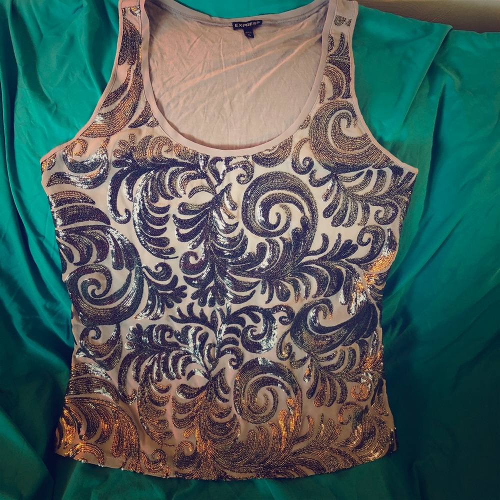Tank top